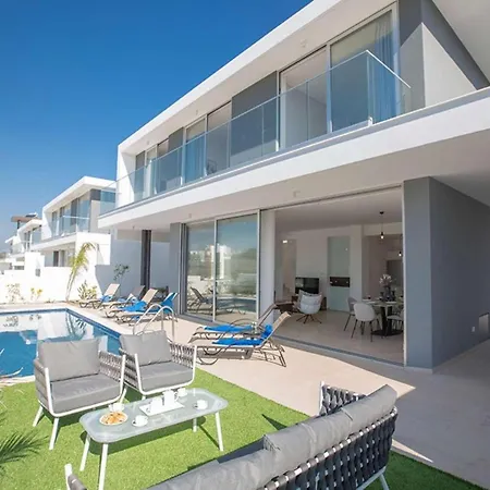 Olive 19 Villa