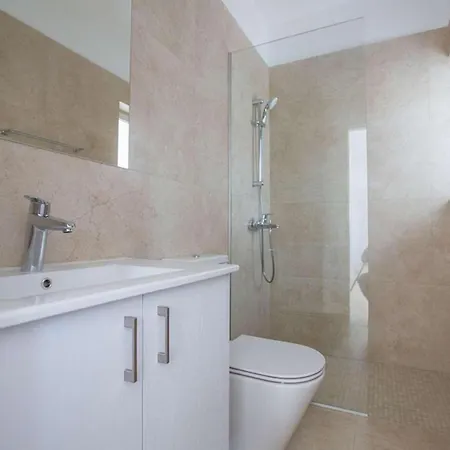 Villa Olive 19 *